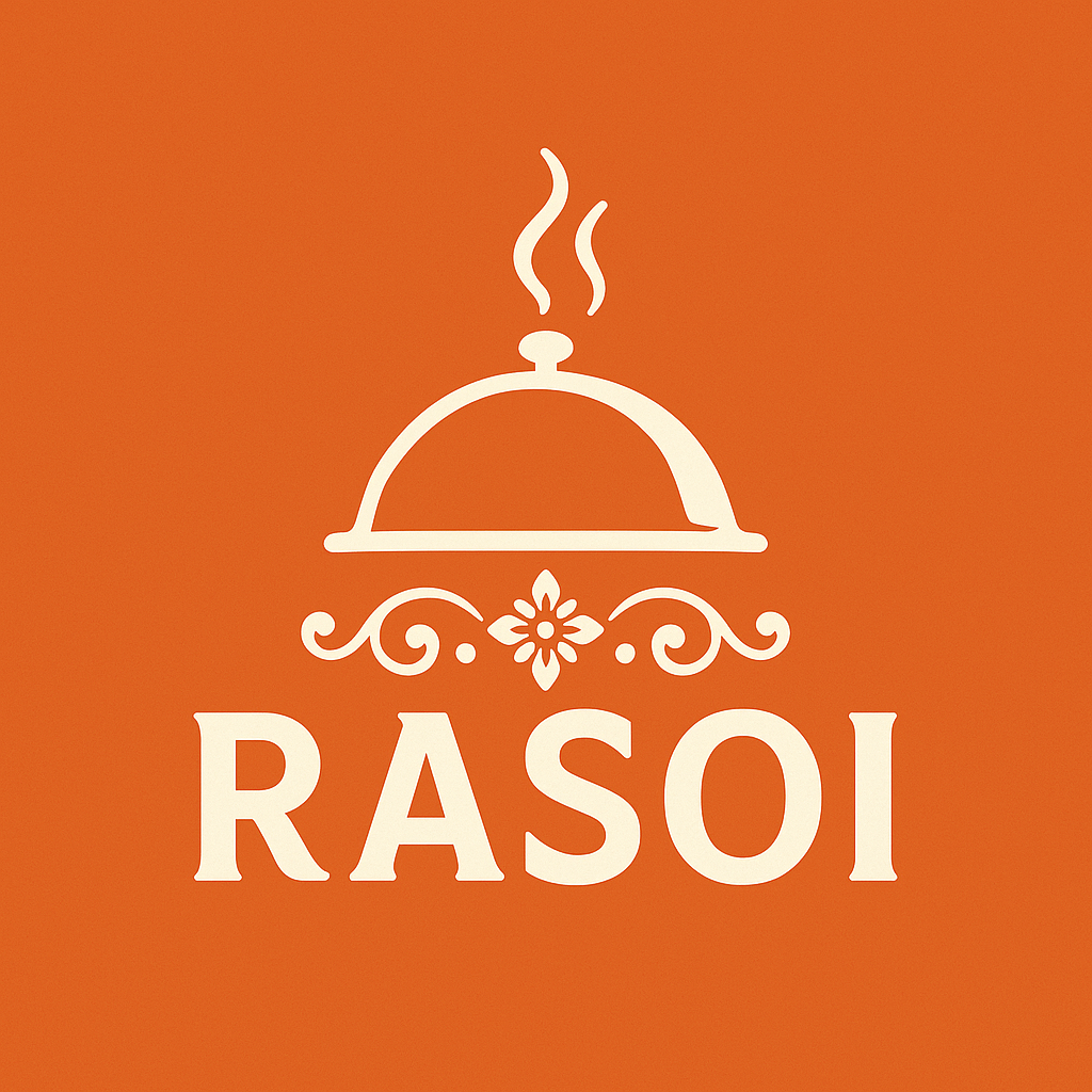 Rasoi logo